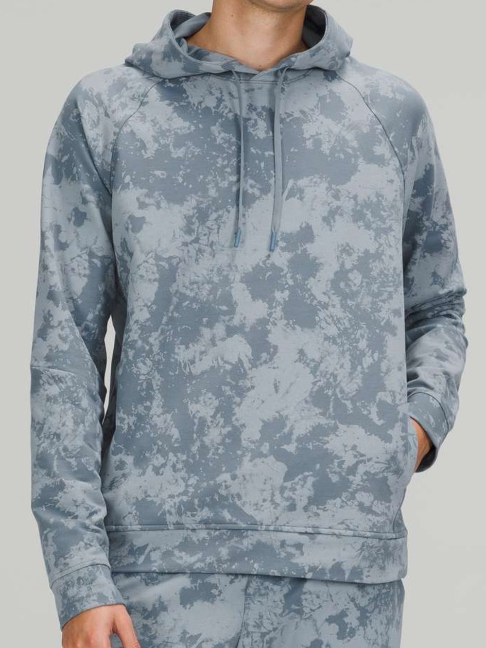 Lululemon City Sweat Pullover Hoodie size Extra Large M3CKLS